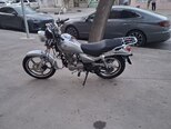 Haojue TZ125-13