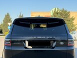 Land Rover RR Sport-2