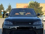 Land Rover RR Sport-1