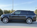 Land Rover RR Sport-3