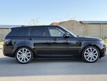 Land Rover RR Sport-4