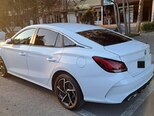 MG GT-5
