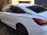 MG GT-4
