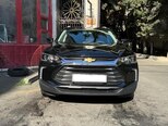 Chevrolet Tracker-3