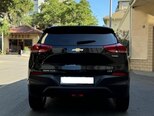Chevrolet Tracker-7