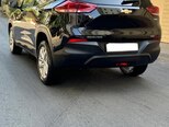 Chevrolet Tracker-9