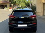 Chevrolet Tracker-8