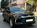 Chevrolet Tracker-2