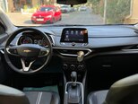 Chevrolet Tracker-14