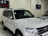 Mitsubishi Pajero-2