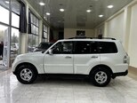 Mitsubishi Pajero-3