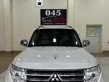 Mitsubishi Pajero-1