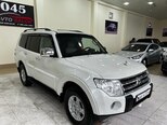 Mitsubishi Pajero-6