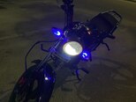 Tufan M50-4
