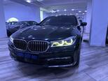 BMW 740-18