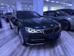 BMW 740-1