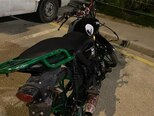 Tufan M50-5