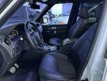 Land Rover Discovery-5