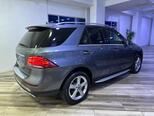 Mercedes GLE 350 4MATIC-4