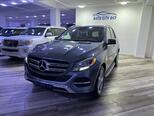 Mercedes GLE 350 4MATIC-2