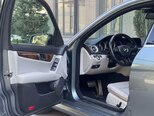 Mercedes C 250-5