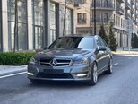 Mercedes C 250-2