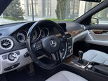 Mercedes C 250-8