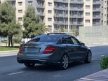 Mercedes C 250-3