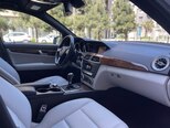 Mercedes C 250-4
