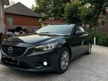 Mazda 6-2