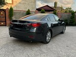 Mazda 6-5