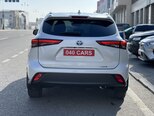Toyota Highlander-2