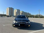 Mercedes E 280-2
