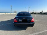Mercedes E 280-7