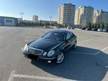 Mercedes E 280-1