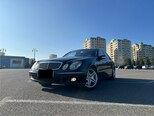 Mercedes E 280-3