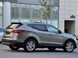 Hyundai Santa Fe-11