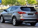 Hyundai Santa Fe-9