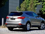 Hyundai Santa Fe-5
