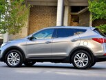 Hyundai Santa Fe-2