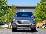 Hyundai Santa Fe-10