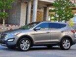 Hyundai Santa Fe-4