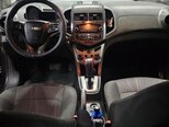 Chevrolet Aveo-4