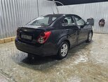 Chevrolet Aveo-6