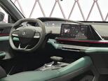 Changan Uni-V iDD-10