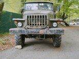 Ural 4320-1