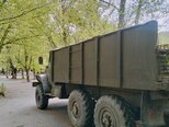 Ural 4320-3