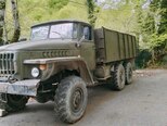 Ural 4320-2