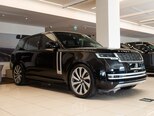 Land Rover Range Rover-3