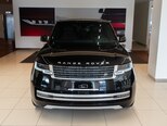 Land Rover Range Rover-1
